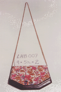 Ladies Handbag (LHB-007)